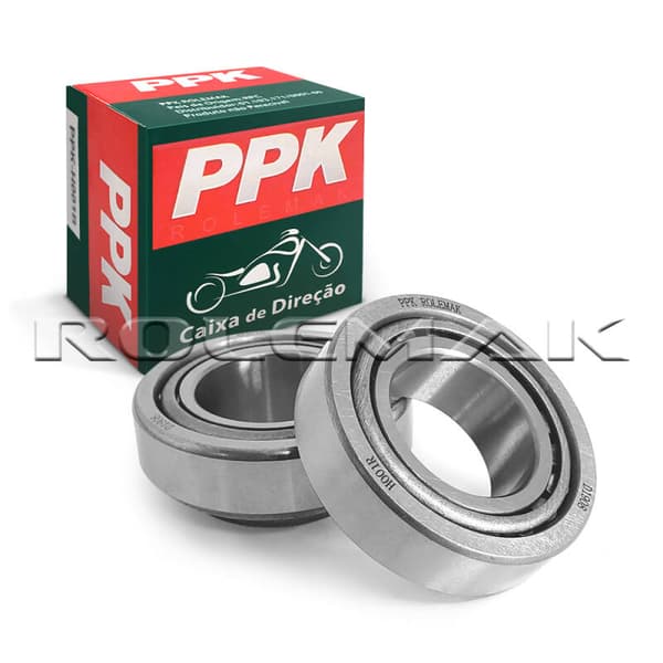 PPK-H001R