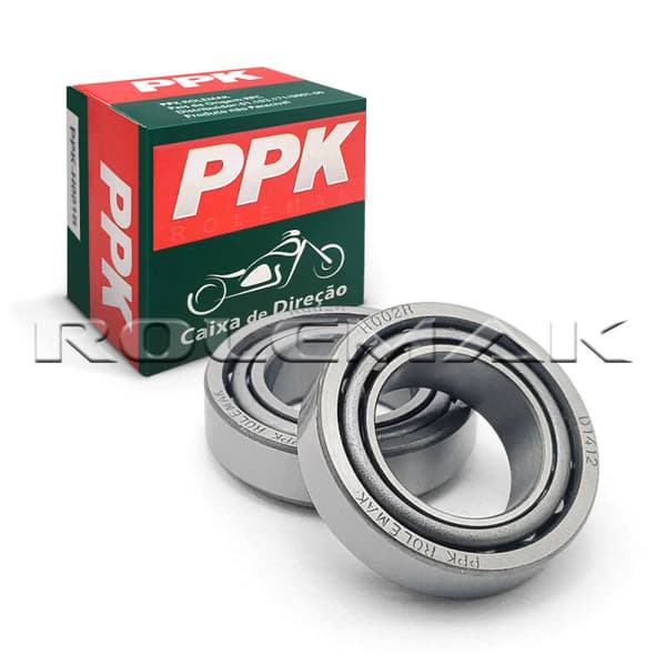 PPK-H002R