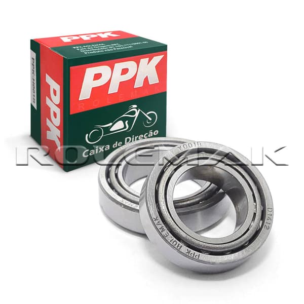 PPK-Y001R