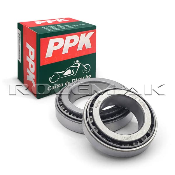 PPK-H003R