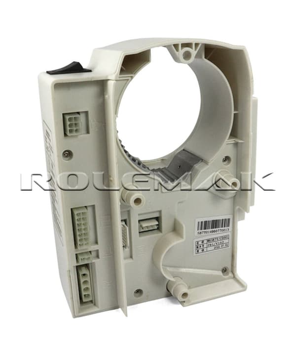 WR-587Y (10041350)