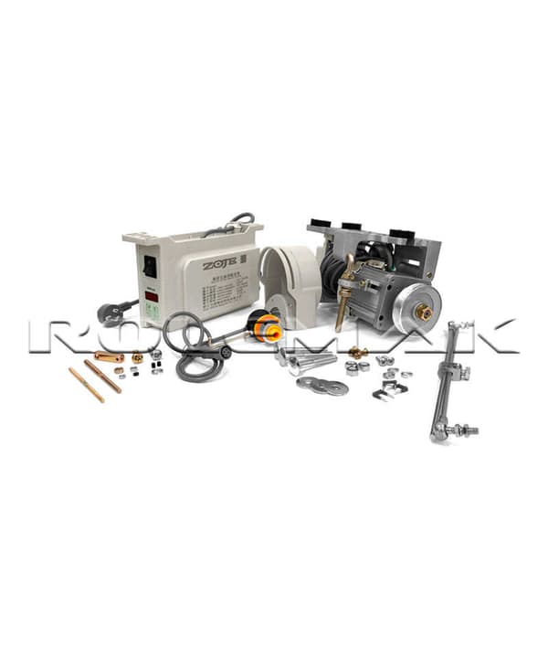 ZJ-550W 220V