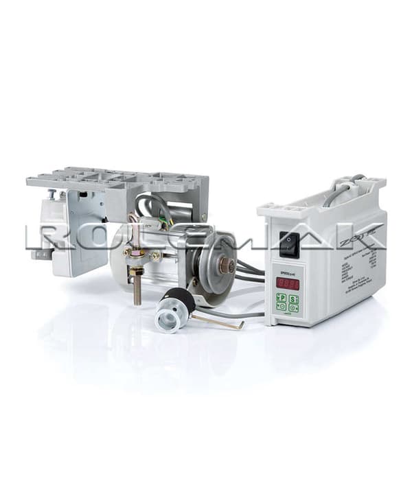 ZJ-550W 110V Bivolt