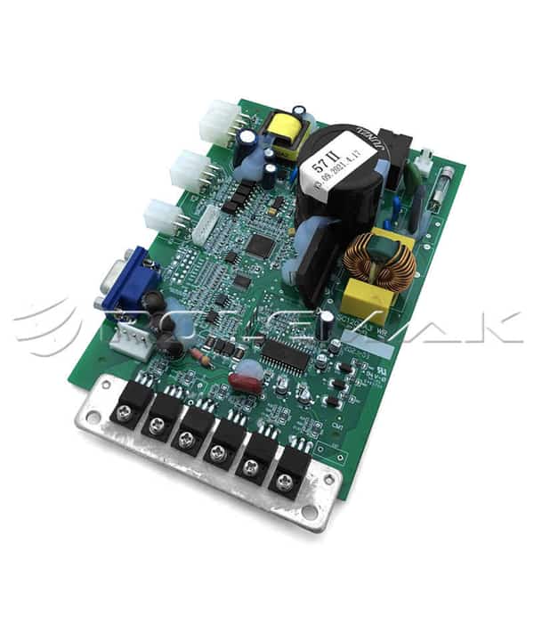 WR57X (SC1204A3)