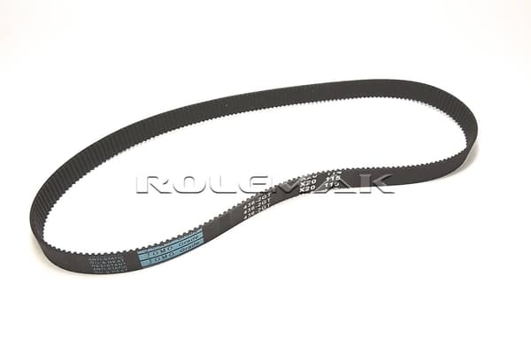 Belt 436-G2M (436-2GT)