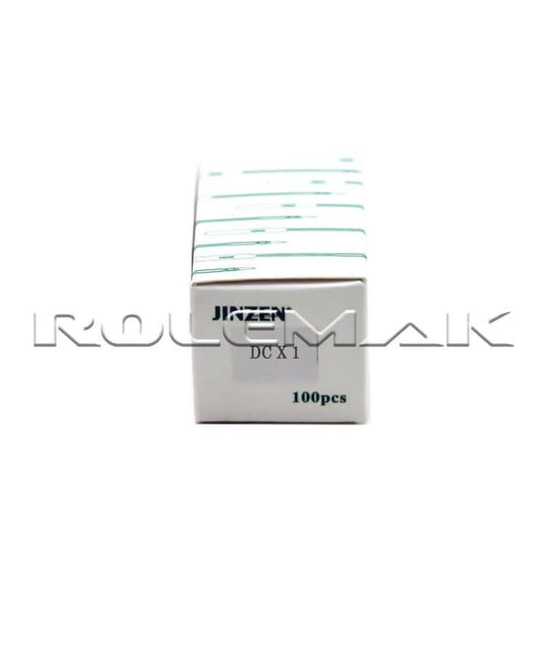 JZ-DCX1-14/90