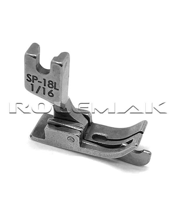 SP18L - 1/16