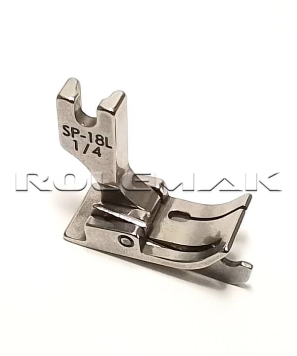 SP18L - 1/4	