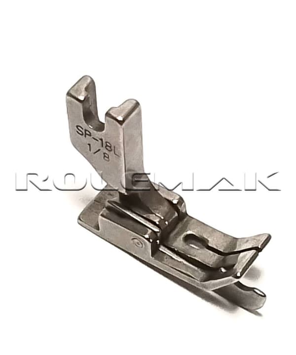 SP18L - 1/8		