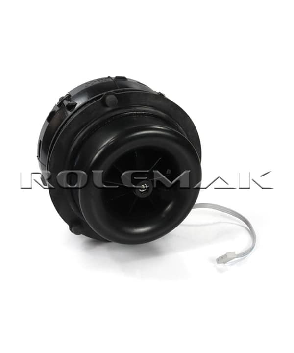 Motor do Sugador