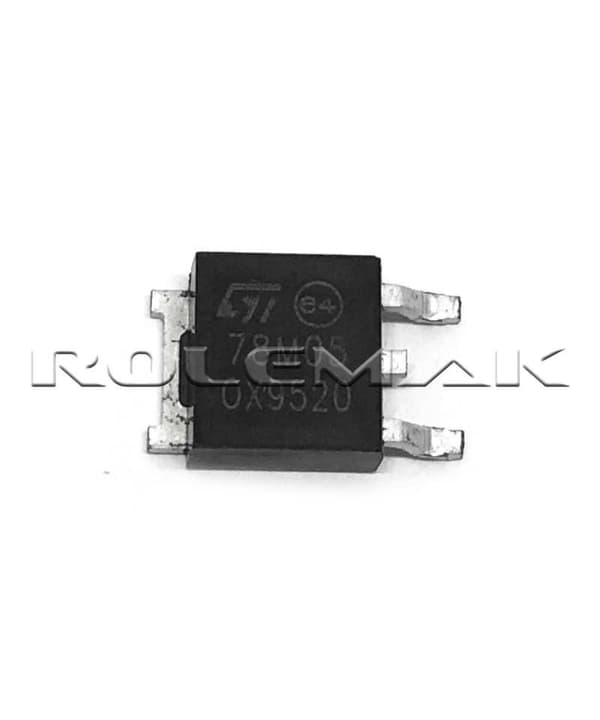 78M05G (91.IC.000138/381)
