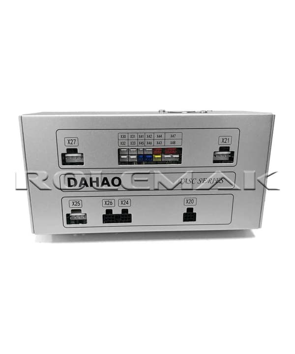 CB-TASC201B-2E/B-DP