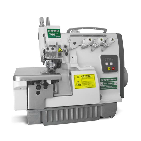 SP-700D-3