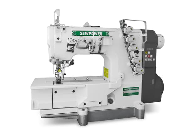 SP-500D-01