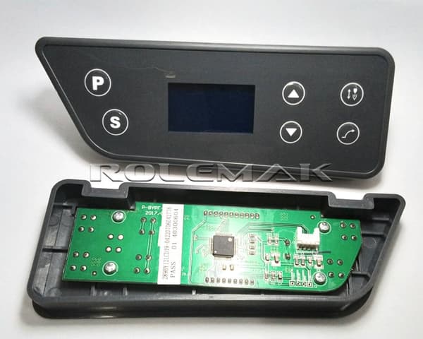 180001058 (289BY12LCD19)