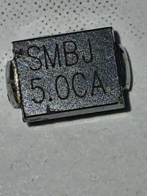 SMBJ-5.00CA 