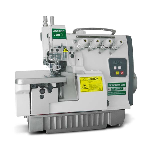 SP-700D-4 110V