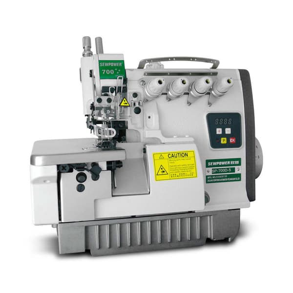 SP-700D-5 110V