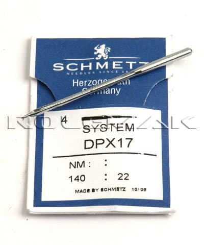 DPX17-22