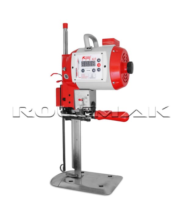 K8 8 (1800w)