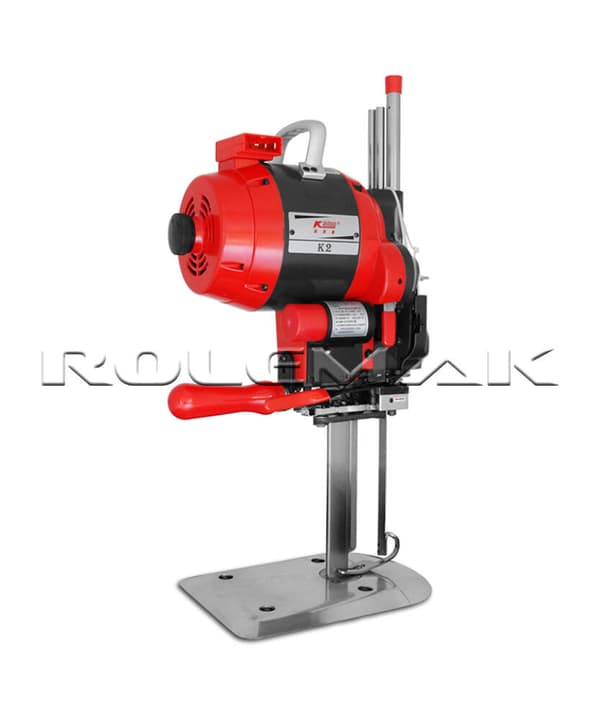 K2-6 (850W)