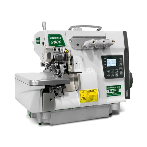 SP-900C-3