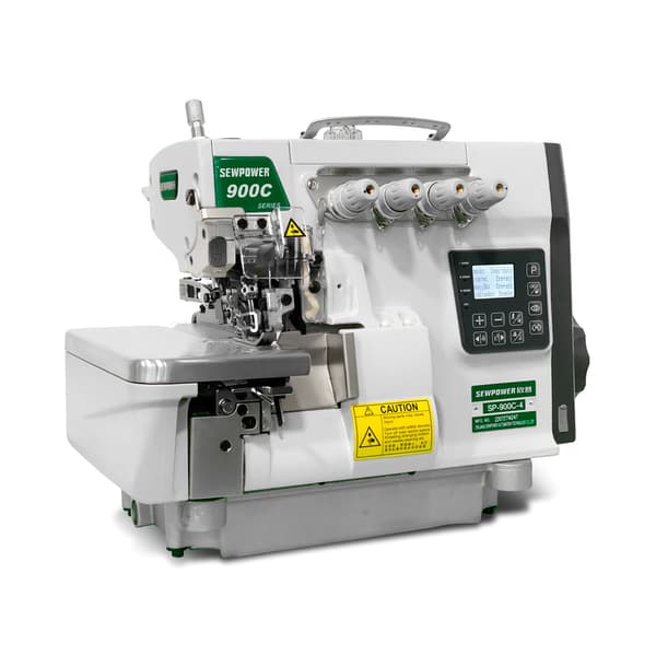 SP-900C-4