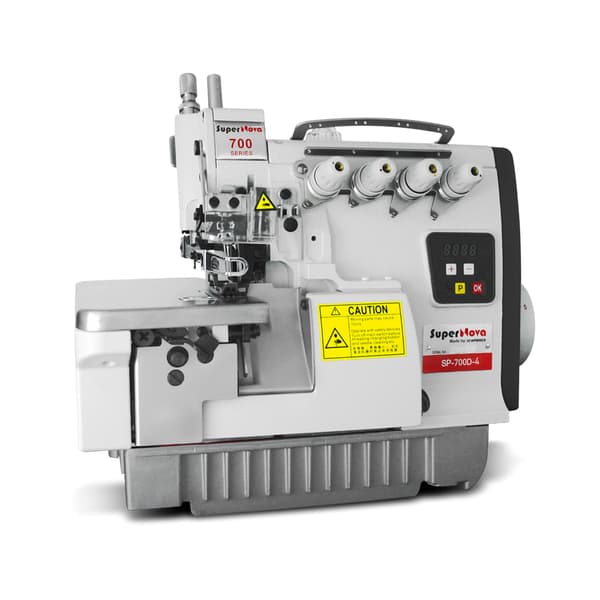 SSP-700D-4 110V
