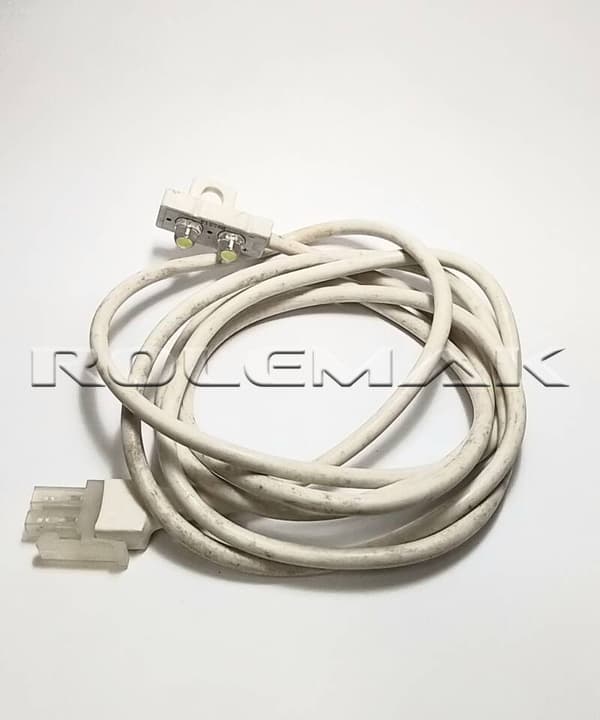 LED-7600