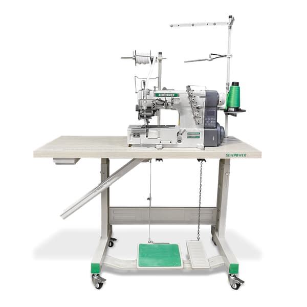 SP-550D-05-CB364-DS/S