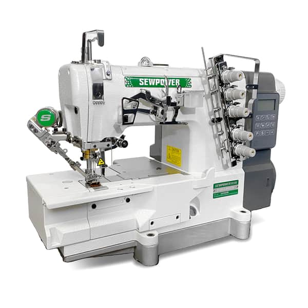 SP-500E-01-364-EST/DS