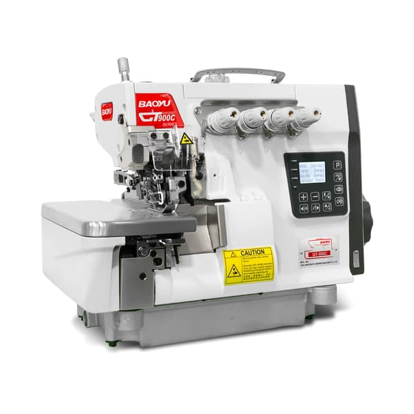GT-900C-4
