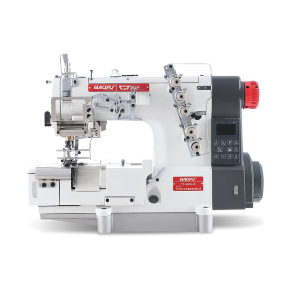 GT-550D-05-CB364-DS/S