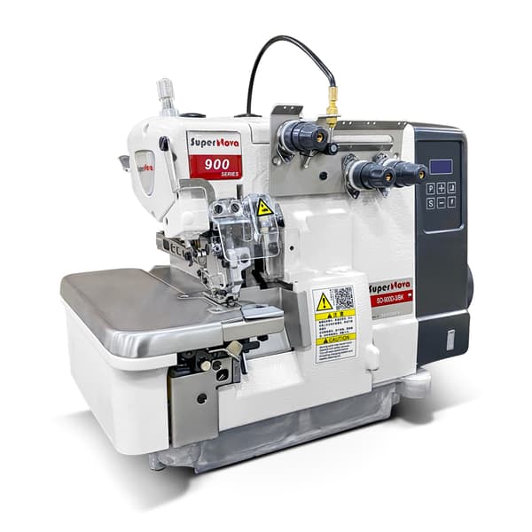 SO-900D-3/BK