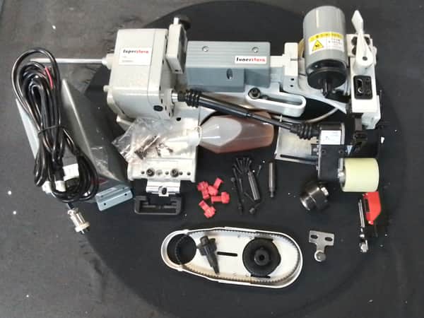 PL 220V