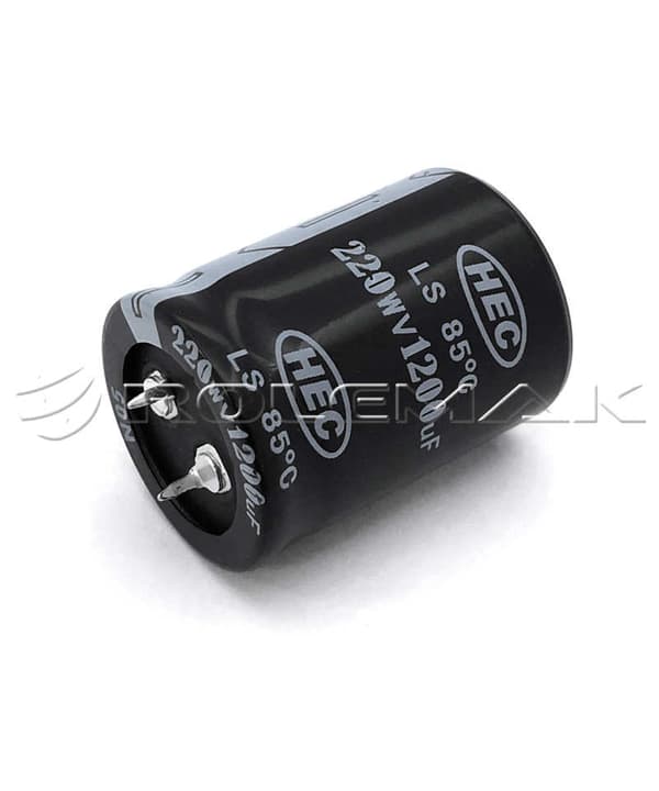 1200uf/220v