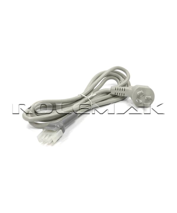 Cabo de Energia ZJ-2628LG-BD