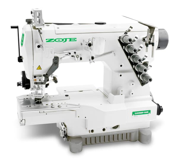 ZJ-C2500P-164M-BD