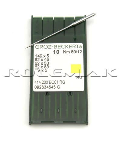 149x5-12 RG (TVX5-12)