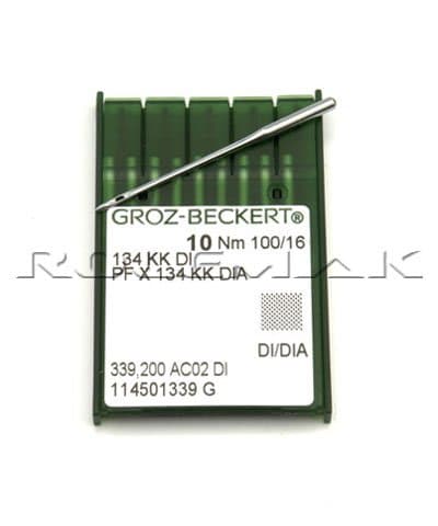 134KK-16 DI (DPX5-16)