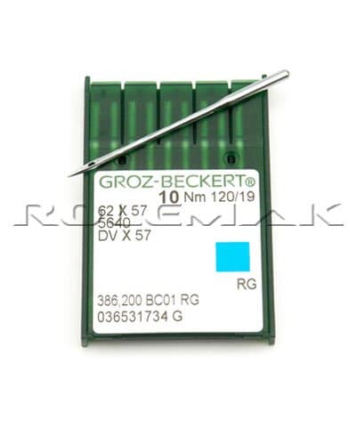 62X57-19 RG