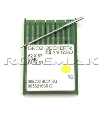 62X57-20 RG