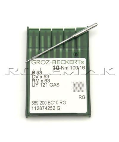 B63-16 RG