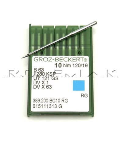 B63-19 RG