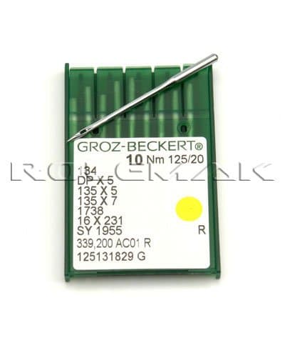 134-20 R (DPX5-20)
