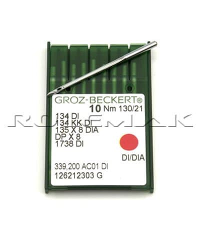 134KK-21 DI (DPX5-21)