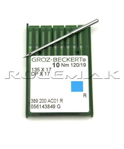 135x17-19 R (DPX17-19)