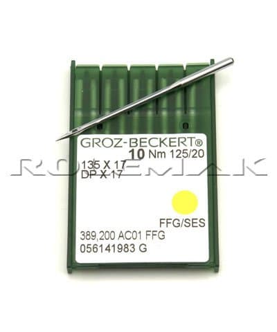 135x17-20 FFG (DPX17-20)