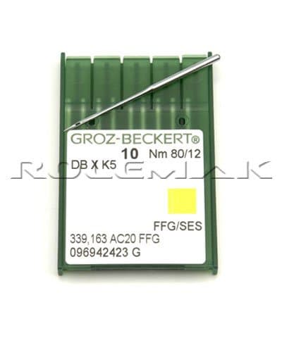 DBxK5-12 FFG