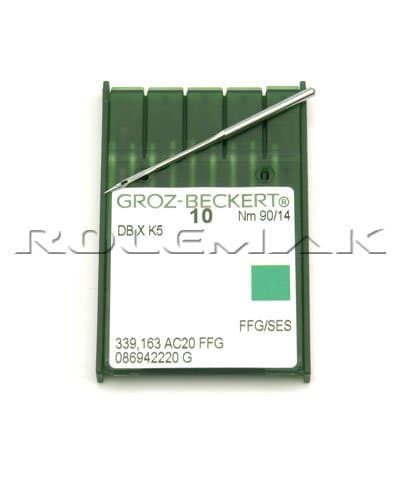 DBxK5-14 FFG